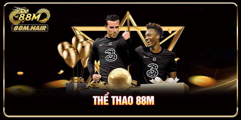Hệ thống dữ liệu thể thao 88M 